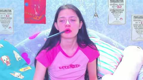 RUSSIAN BARBIE BABE online show from January 30, 12:50 am