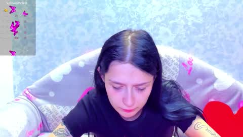 RUSSIAN BARBIE BABE online show from September 19, 12:56 am