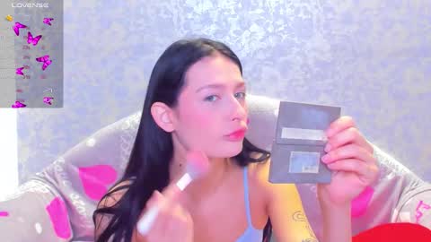 RUSSIAN BARBIE BABE online show from October 3, 1:24 am