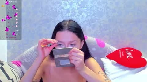 RUSSIAN BARBIE BABE online show from October 17, 1:20 am