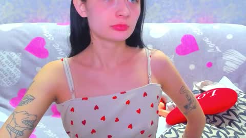 RUSSIAN BARBIE BABE online show from November 17, 1:11 am