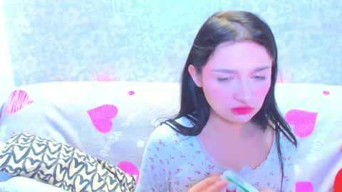 RUSSIAN BARBIE BABE online show from March 21, 1:21 am