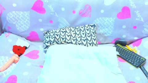RUSSIAN BARBIE BABE online show from May 9, 1:44 am