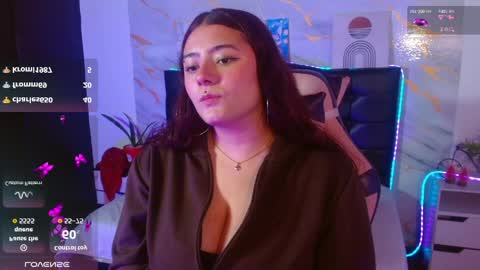 Snapshot of vanessa_gp chatting on May 20, 11:38 am Vanesa online show from May 20, 11:38 am