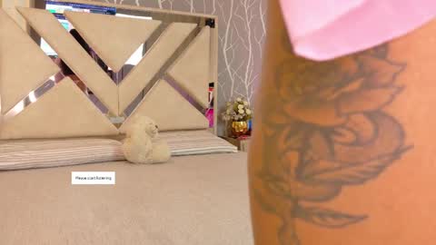    online show from January 9, 12:30 pm