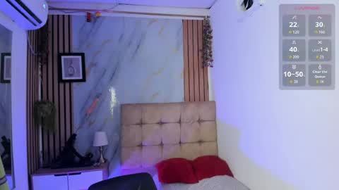 vanessa_jenner online show from May 22, 9:09 pm