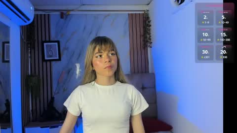 vanessa_jenner online show from May 26, 2:29 am
