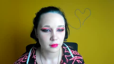 Snapshot of vanessa_lissme chatting on May 6, 11:15 am Vanessa online show from May 6, 11:15 am