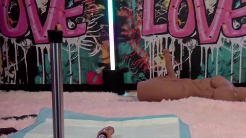  Vanessa  online show from January 26, 5:13 am