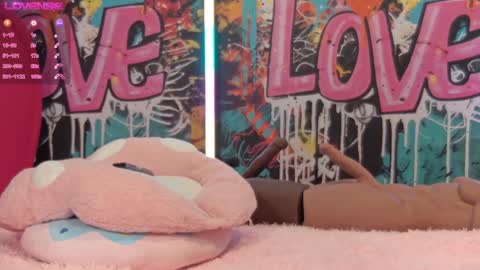  Vanessa  online show from February 26, 8:37 am