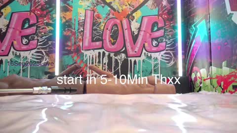  Vanessa  online show from September 16, 2:18 pm