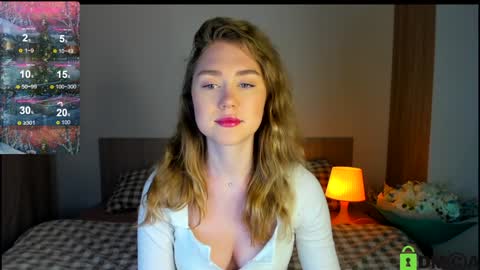 Vanessa Maes online show from December 11, 11:32 pm