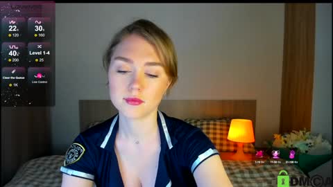 Vanessa Maes online show from December 12, 10:42 pm