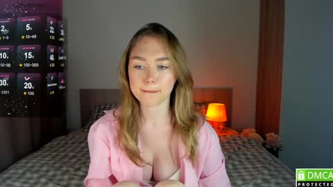 Vanessa Maes online show from January 22, 9:35 am