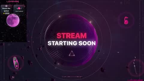 Vanessa Maes online show from March 9, 10:30 pm