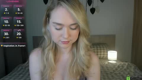 Vanessa Maes online show from October 8, 7:22 pm