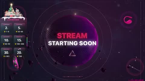 Vanessa Maes online show from January 7, 10:56 pm