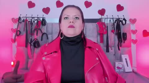 Vanessa online show from February 19, 3:16 pm