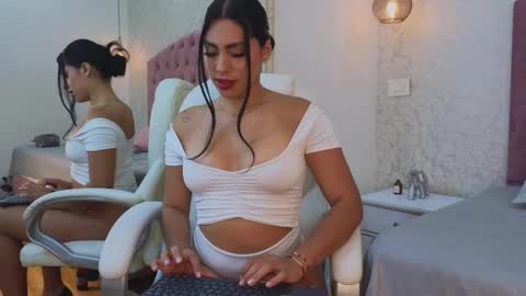 Vanessa  online show from October 24, 7:43 pm