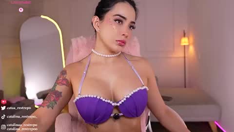 vanessa sexxy online show from October 12, 1:59 am