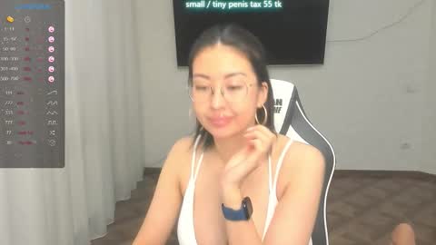 Vanessa online show from October 22, 5:24 pm