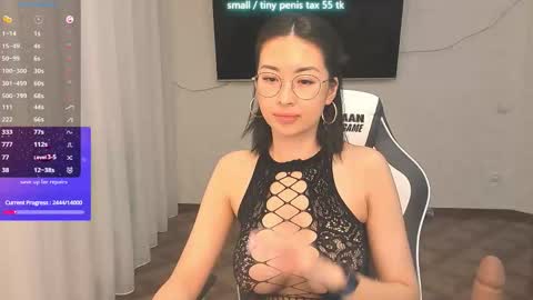 Vanessa online show from March 10, 6:57 pm
