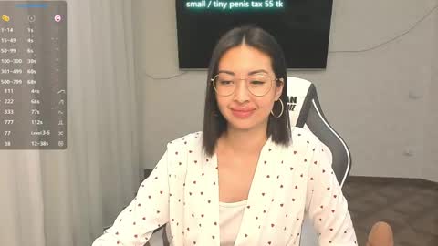 Vanessa online show from May 23, 5:17 pm