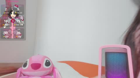 vanessaadol online show from December 31, 4:46 pm