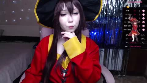 vanessaamixx online show from December 12, 11:18 am