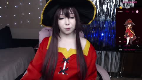 vanessaamixx online show from February 3, 11:20 am