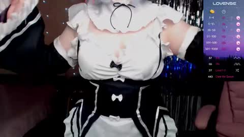 vanessaamixx online show from February 24, 2:15 pm