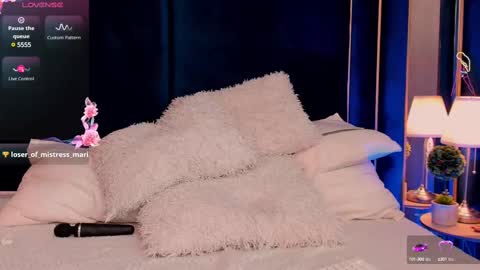 Vanessa Diamond online show from March 11, 10:18 am