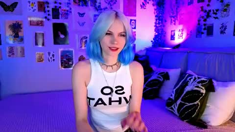 Vanessa online show from June 26, 3:05 pm