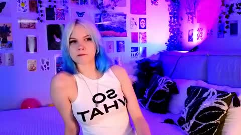 Vanessa online show from June 27, 2:55 pm