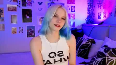 Vanessa online show from June 28, 2:45 pm
