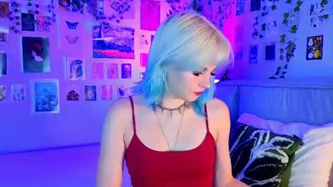 Vanessa online show from July 21, 2:52 pm
