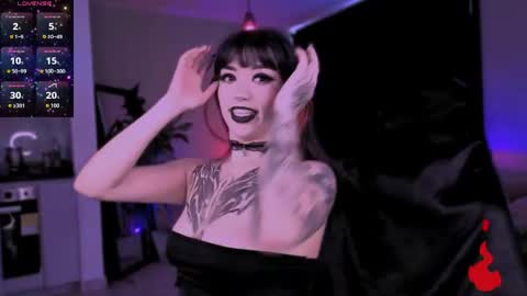 Vanessa  online show from April 27, 4:38 pm