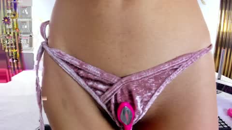 Vanessa online show from April 11, 8:24 pm