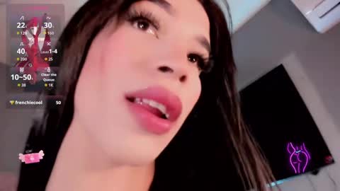 vanessacastroo online show from September 9, 10:20 pm