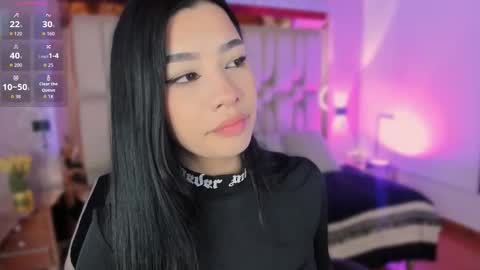 vanessaduval online show from September 14, 3:38 am