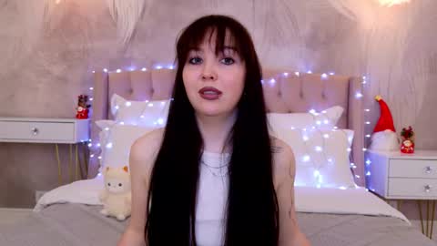 Vanessa online show from December 16, 4:01 pm