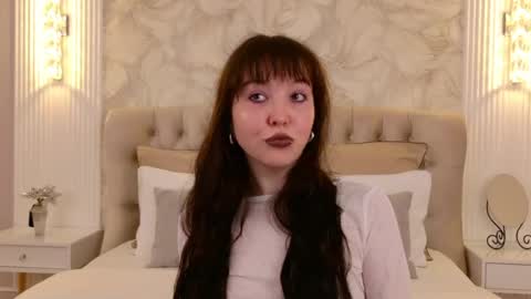 Vanessa online show from March 22, 3:04 pm