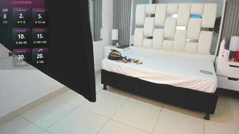 Vanessa Hard online show from November 18, 7:29 pm