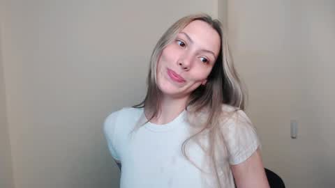 Vanessa online show from April 13, 4:34 pm