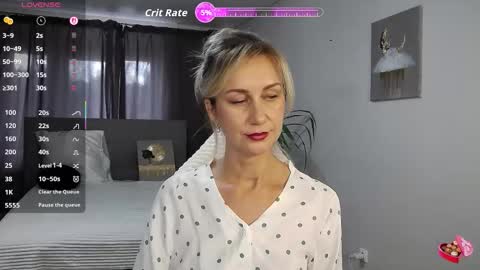 Vanessa  online show from September 12, 7:08 am