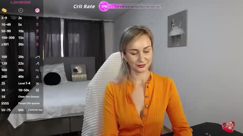 Vanessa  online show from December 4, 8:34 am