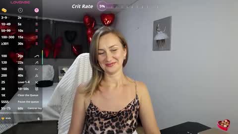 Vanessa  online show from February 20, 3:12 pm