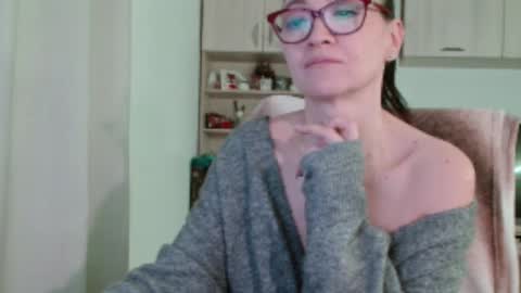 Vanessa online show from February 26, 6:18 pm