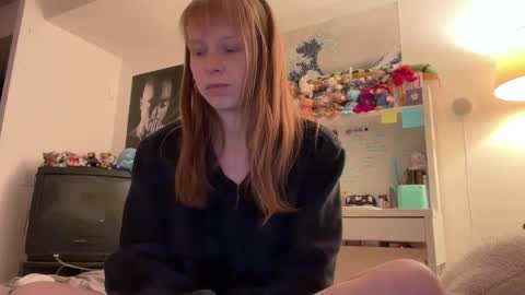 Vanessa  online show from February 28, 11:33 am