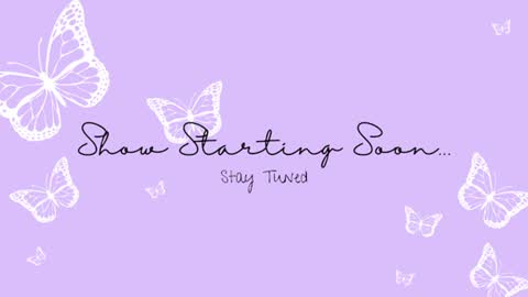Vanessa  online show from July 18, 11:58 am